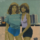 Marlow - Backroom Ep