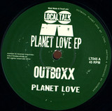 Outboxx - Ep