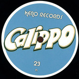 Jaxson & David Keno - Calippo