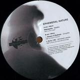 Metropolis , Shawn O Sullivan, Echo 106 - Ephemeral Nature