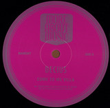 Decius - Come To Me Villa / Gay Futures