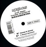 Bassmental (kerri Chandler) - 6:23 Again Trackin Ya Down
