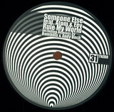 Someone Else Feat. Atom & Eev - Rule My World