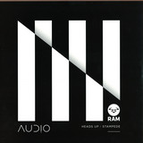 Audio - Heads Up / Stampede