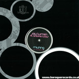 Jay Lumen Feat. Antonia Lucas - Missing