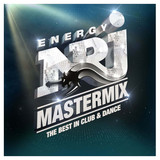 Energy - Mastermix Volume 9