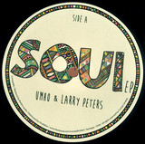 Umho & Larry Peters - Soul Ep