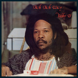 Yabby U - Jah Jah Way (ldt.back To Black Vinyl) [vinyl Lp]