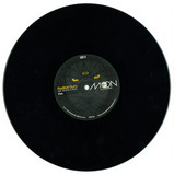 Radikal Guru Ft Brother Culture - Fire  10" Black Vinyl Version