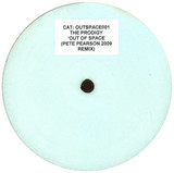 The Prodigy - Out Of Space 09