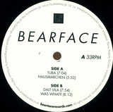 Bearface - One