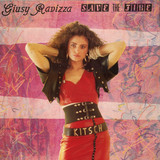 Giusy Ravizza - Save The Fire
