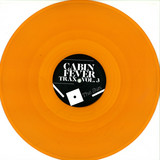 Cabin Fever - Trax Vol.3