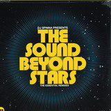 Dj Spinna Presents - The Sound Beyond Stars 2
