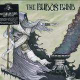 Budos Band - Burnt Offering