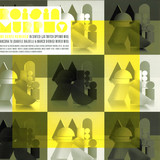 Roisin Murphy - Mi Senti Remixed (incl. Jd Twitch / Daniele Baldelli & Marco Dionigi Remixes)