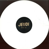 Jeudi Friends - *ltd* Volume Four