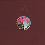 Ryan Crosson - Bricolage Ep