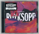 Röyksopp - The Inevitable End