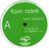 Flavio Lodetti - Must Revolution