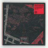 Machinedrum - Vapor City Archives