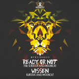 Fak Scratch & Mooncat - Ready Or Not