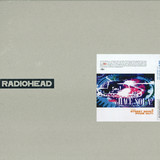 Radiohead - Street Spirit