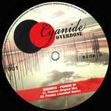 Queemose - Promise (vinyl Only)