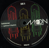 Sekkleman - Lightman / 18 Dromilly Ave