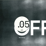 Simone Vitullo - Cracks Ep