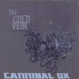 Cannibal Ox - The Cold Vein (deluxe Edition) 4x12"