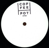 Coffee Pot - Coffee Pot 002