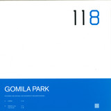 Gomila Park (feat. Cm Von Hausswolff And Martin Rssel) - Ununoctium / Gomila Park
