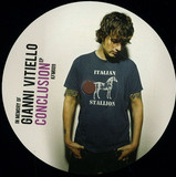 Gianni Vitiello - Conclusion Ep