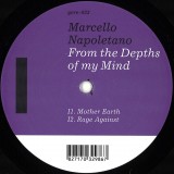 Marcelo Napoletano - From The Depths Of My Mind