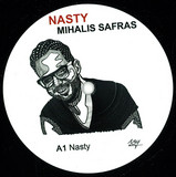 Mihalis Safras / Raffa Fl & Di Chiara Brother's - Nasty / All About That Bass Ep