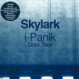 Skylark - *2* I-panik 2x12"