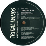 Antonio Ocasio - Joaquin