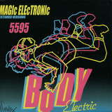 Body Electric - Magic Electronic