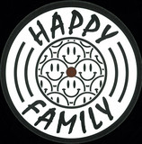 Eric Duncan & Justin Vandervolgen Are Happy Family - Burnt / Hard To Breathe