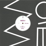 Dany F - Wouhau