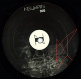 Holger Nielson - Zombie Ep
