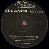 A Credible Eye Witness - Cleaner Wave