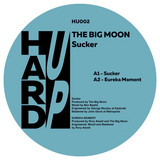 The Big Moon - Sucker/eureka Moment