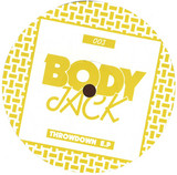 Bodyjack - Throwdown Ep