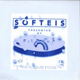 Various - Softeis Presented By Filburt