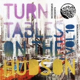 Various - Turntables On The Hudson Vol. 10 - Uptown Downtownq