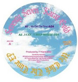 77 Karat Gold - We Click The Time Ep - Ltd