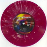 Love Messengers - Save My Soul / I Dont Care
