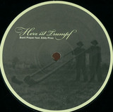 Basti Pieper Feat. Eddy Pirax - I Love You 10"